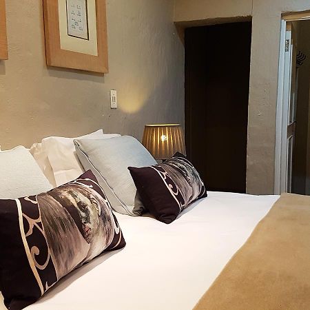 Caladdi Bed And Breakfast Durban Buitenkant foto