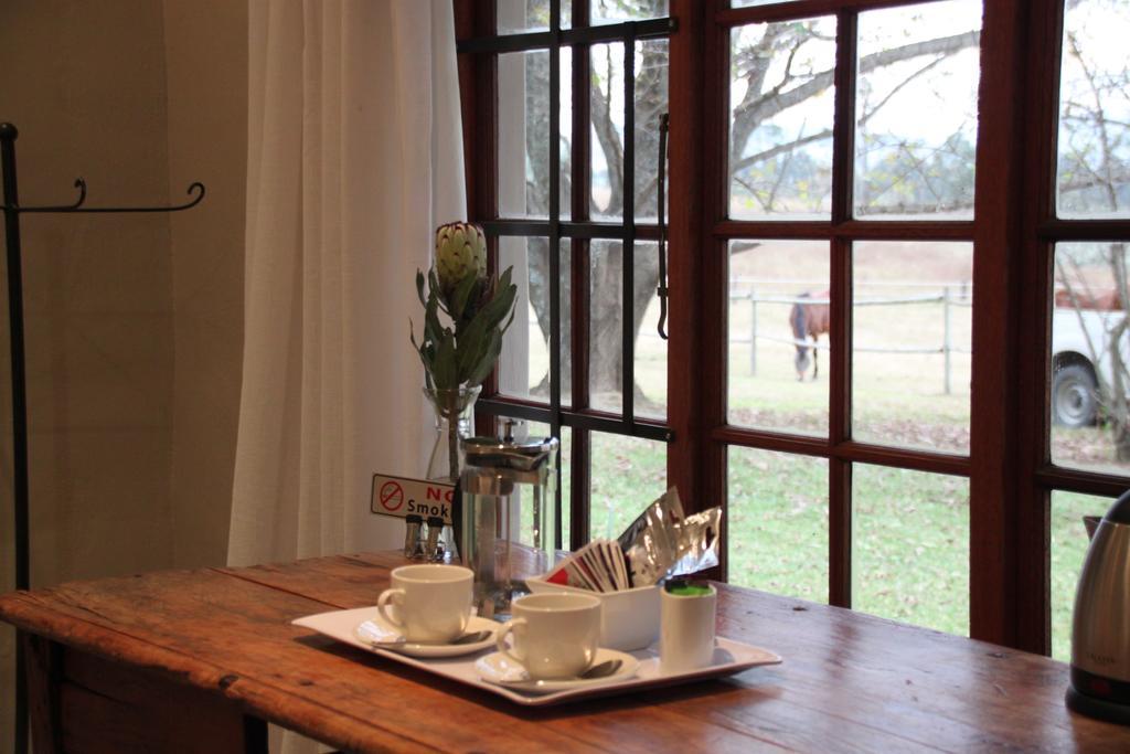 Caladdi Bed And Breakfast Durban Kamer foto