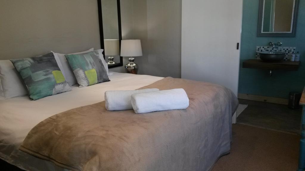 Caladdi Bed And Breakfast Durban Kamer foto