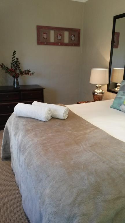 Caladdi Bed And Breakfast Durban Kamer foto