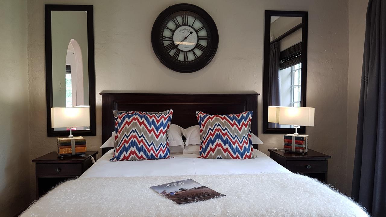 Caladdi Bed And Breakfast Durban Buitenkant foto