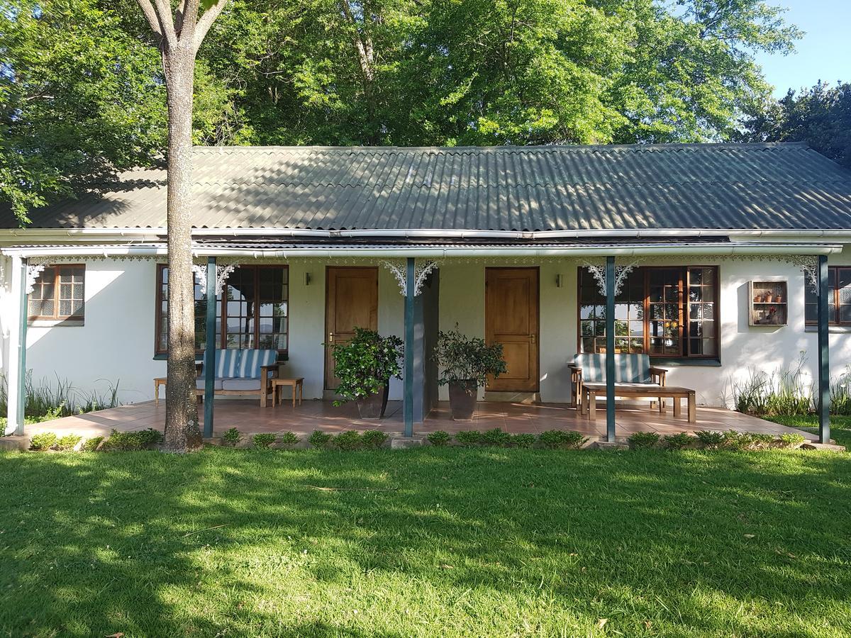 Caladdi Bed And Breakfast Durban Buitenkant foto