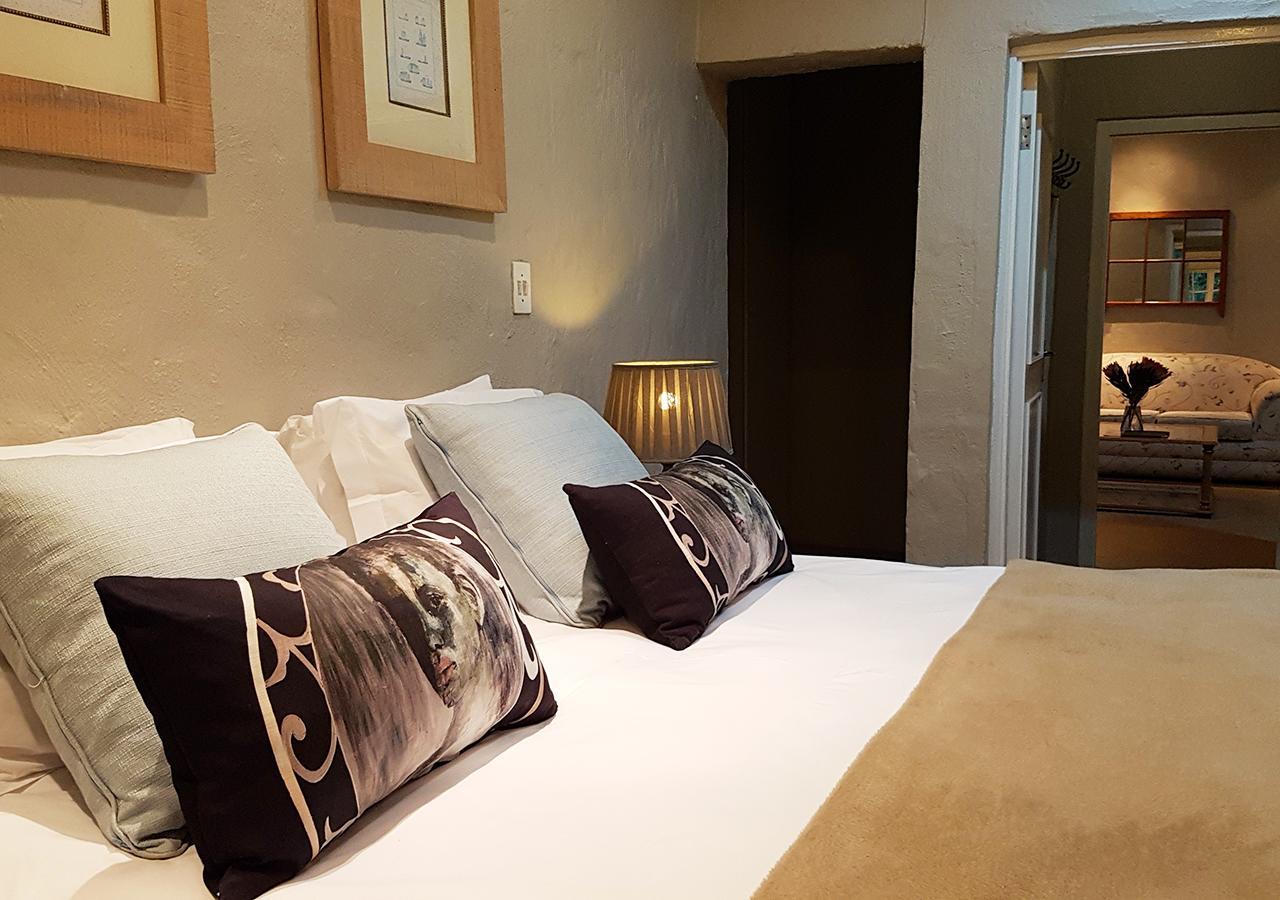 Caladdi Bed And Breakfast Durban Buitenkant foto
