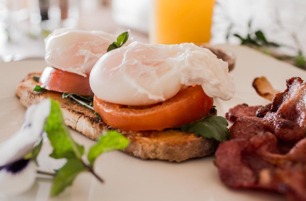 Caladdi Bed And Breakfast Durban Buitenkant foto
