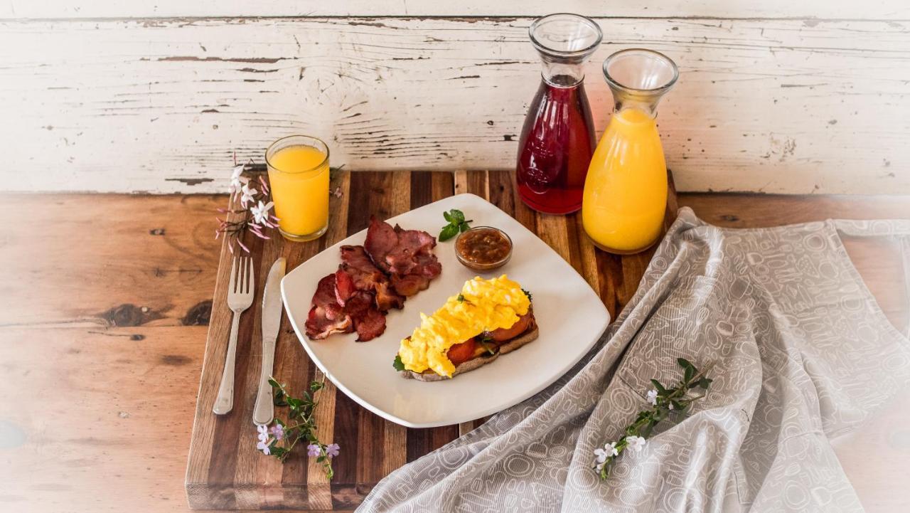 Caladdi Bed And Breakfast Durban Buitenkant foto