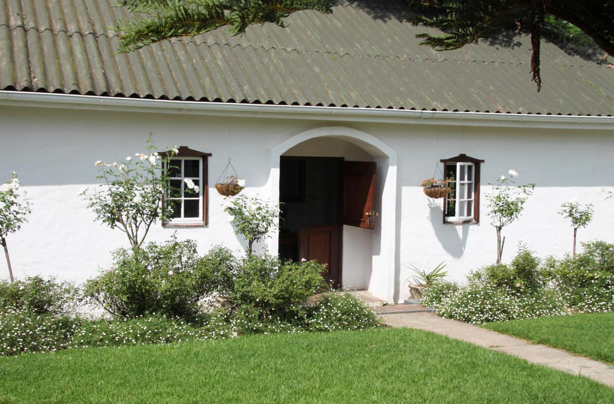 Caladdi Bed And Breakfast Durban Buitenkant foto