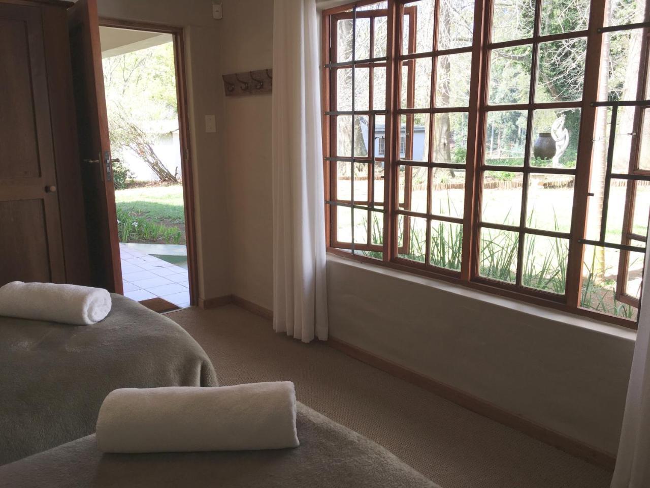 Caladdi Bed And Breakfast Durban Buitenkant foto