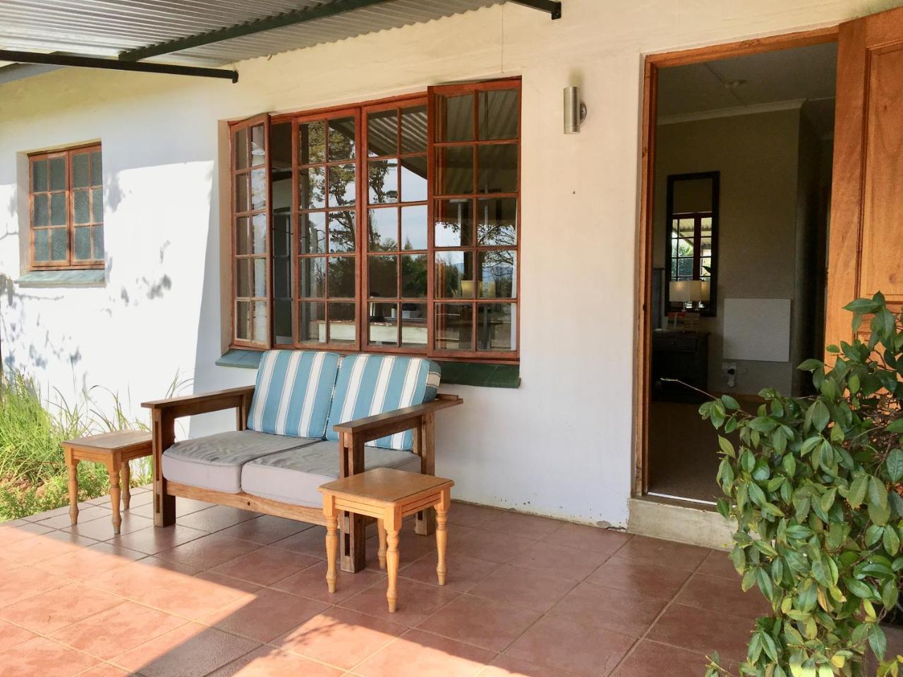Caladdi Bed And Breakfast Durban Buitenkant foto