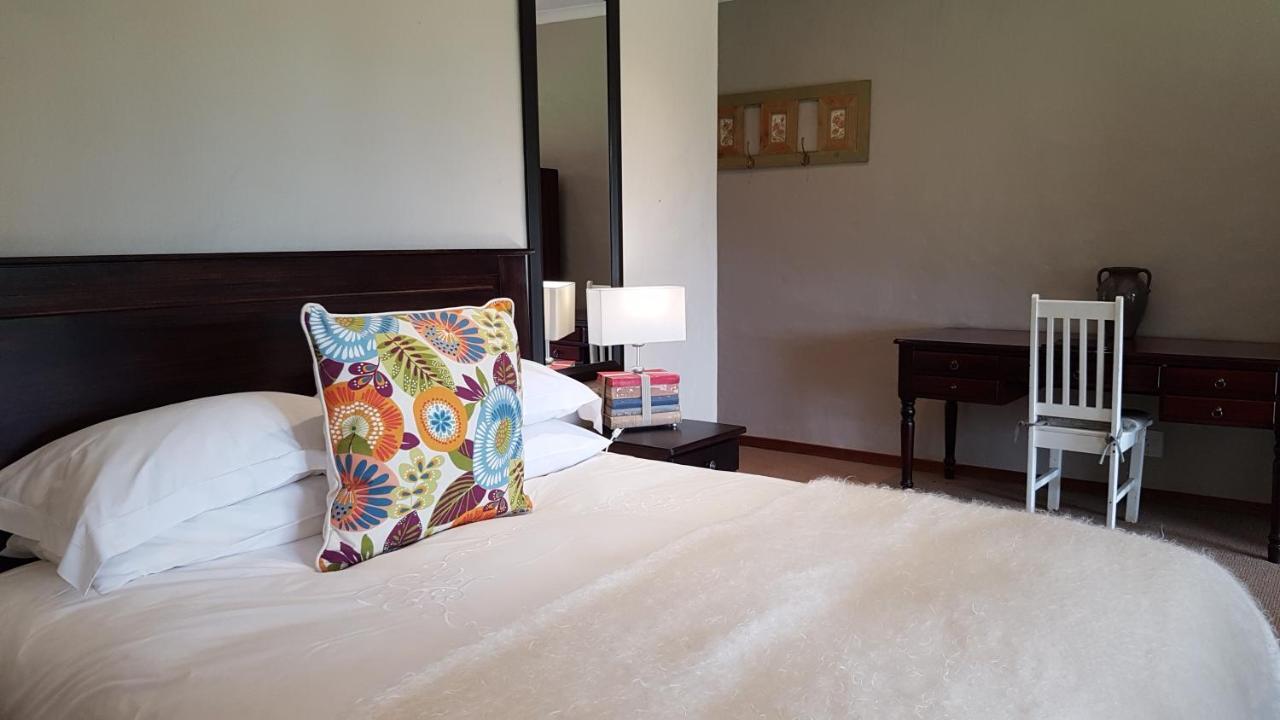 Caladdi Bed And Breakfast Durban Buitenkant foto