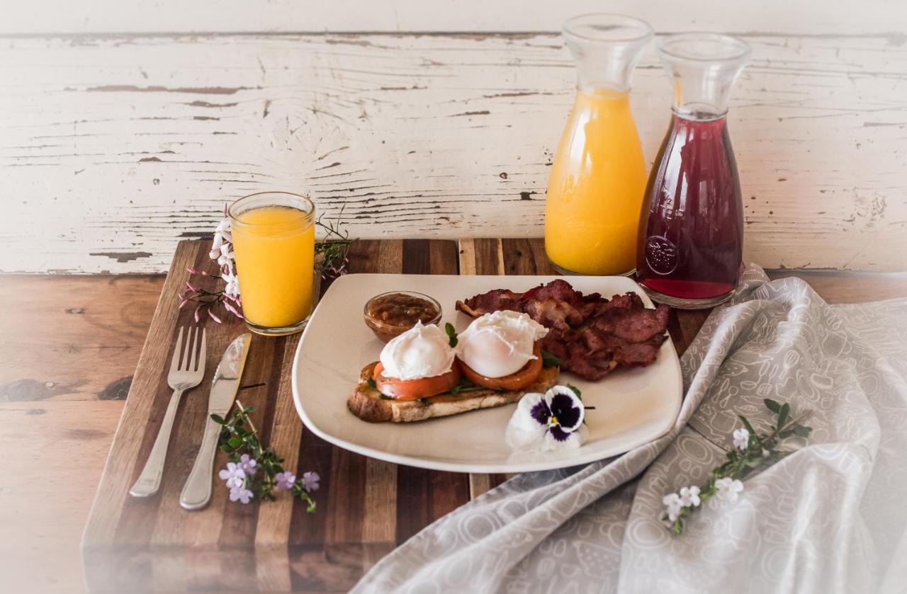 Caladdi Bed And Breakfast Durban Buitenkant foto